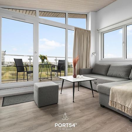 Ferienhaus Lagunenblick 41 Marina Wendtorf Bagian luar foto