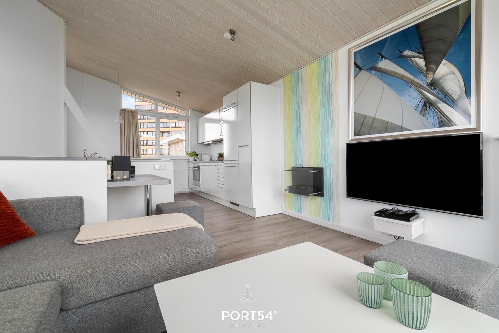 Ferienhaus Lagunenblick 41 Marina Wendtorf Bagian luar foto