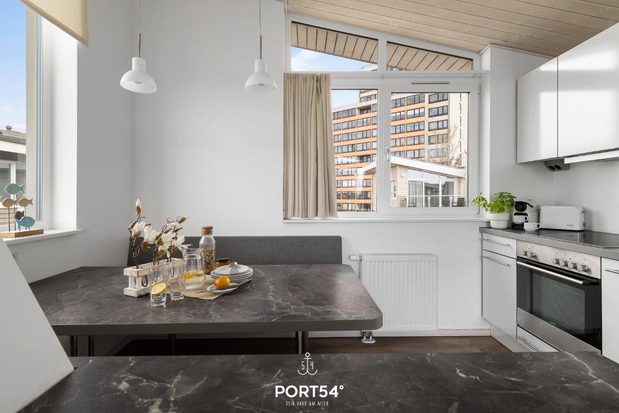 Ferienhaus Lagunenblick 41 Marina Wendtorf Bagian luar foto