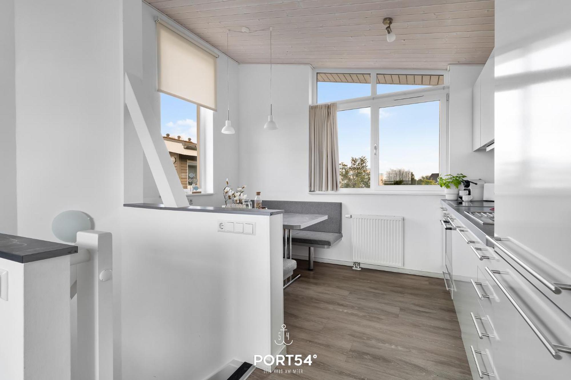 Ferienhaus Lagunenblick 41 Marina Wendtorf Bagian luar foto
