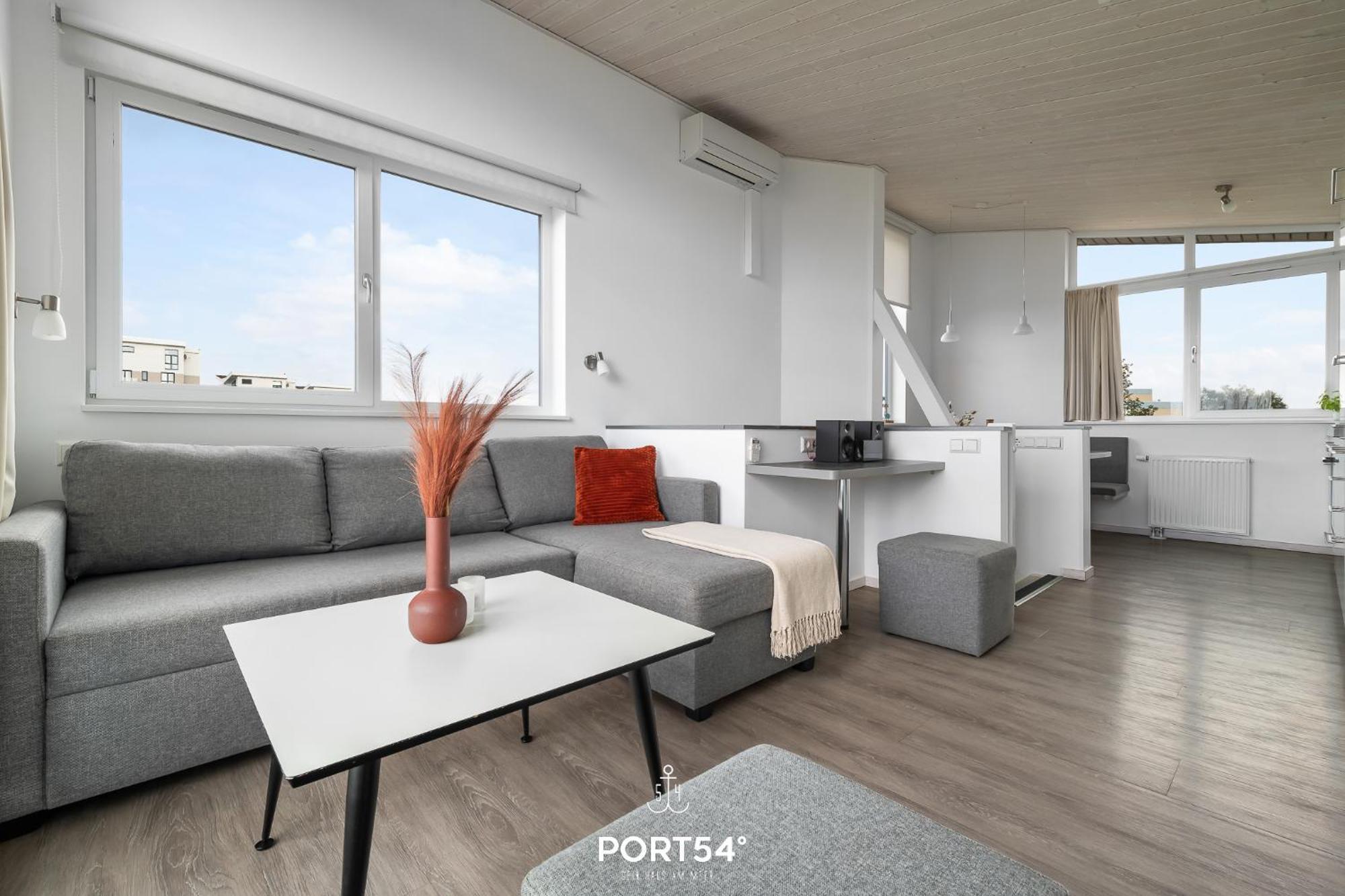 Ferienhaus Lagunenblick 41 Marina Wendtorf Bagian luar foto